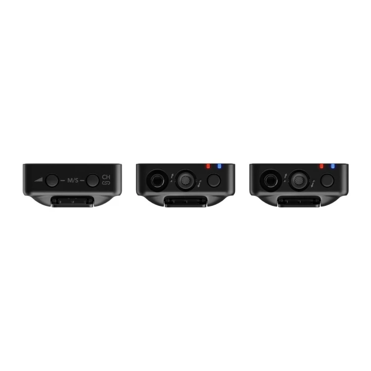 RODE Wireless Pro - system bezprzewodowy