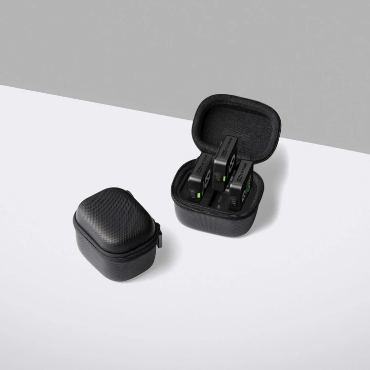 RODE Wireless Pro - system bezprzewodowy
