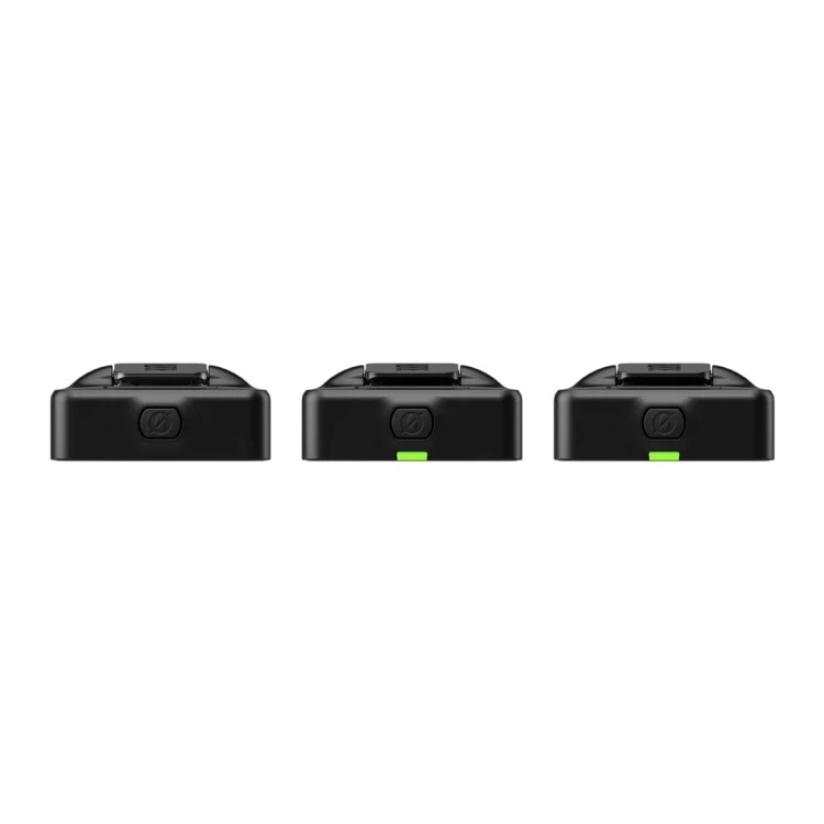 RODE Wireless Pro - system bezprzewodowy