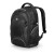 Port Designs Courchevel plecak Plecak turystyczny Czarny Nylon