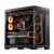 Jonsbo TK-4 Tower Czarny