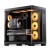 Jonsbo TK-4 Tower Czarny