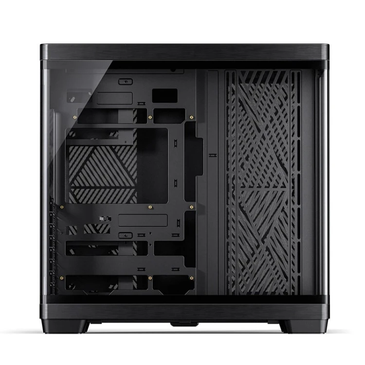 Jonsbo TK-4 Tower Czarny