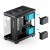 Jonsbo TK-4 Tower Czarny