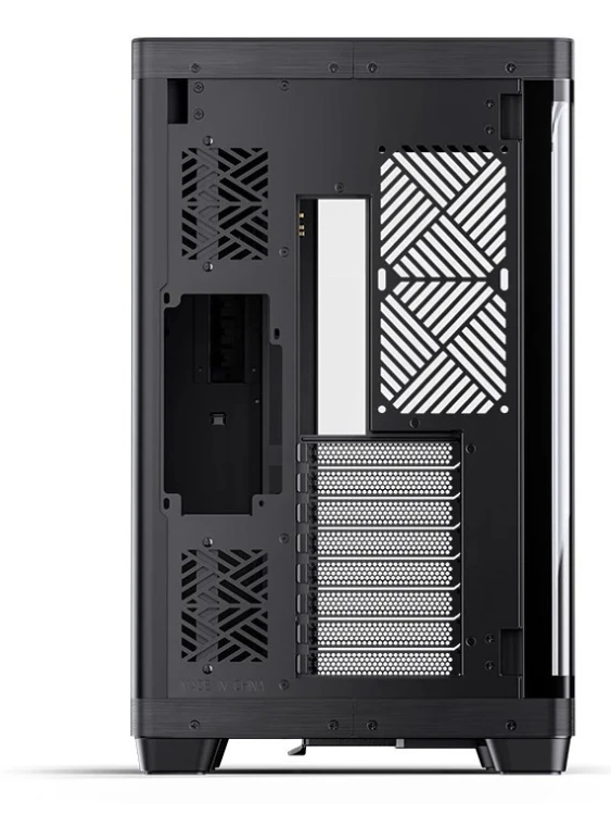 Jonsbo TK-4 Tower Czarny