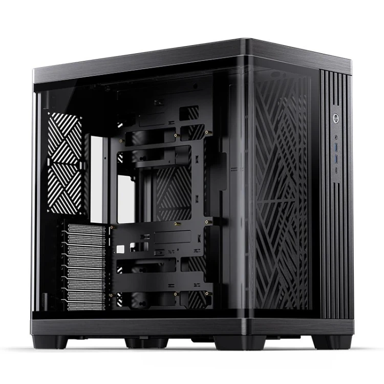 Jonsbo TK-4 Tower Czarny