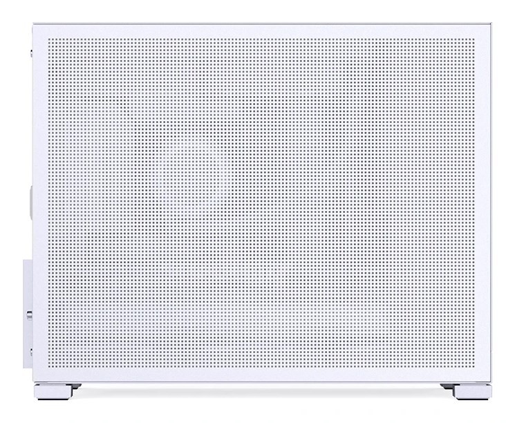 Jonsbo D32 STD MESH Midi Tower Biały