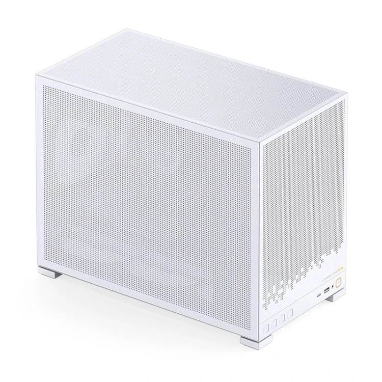 Jonsbo D32 STD MESH Midi Tower Biały