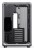 Jonsbo X400 Gray Tower Czarny