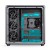 Jonsbo X400 Gray Tower Czarny