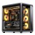 Jonsbo X400 Gray Tower Czarny