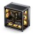 Jonsbo X400 Gray Tower Czarny
