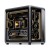 Jonsbo X400 Gray Tower Czarny