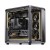 Jonsbo X400 Gray Tower Czarny