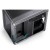 Jonsbo X400 Gray Tower Czarny