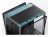 Jonsbo X400 Gray Tower Czarny