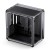 Jonsbo X400 Gray Tower Czarny