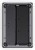 Jonsbo X400 Gray Tower Czarny