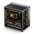 Jonsbo X400 Gray Tower Czarny