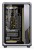 Jonsbo X400 Gray Tower Czarny