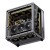 Jonsbo X400 Gray Tower Czarny