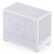 Obudowa PC Jonsbo D32 PRO Mesh, Mini Obudowa mATX - Biała