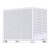 Obudowa PC Jonsbo D32 PRO Mesh, Mini Obudowa mATX - Biała