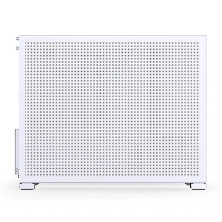 Obudowa PC Jonsbo D32 PRO Mesh, Mini Obudowa mATX - Biała