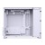 Obudowa PC Jonsbo D32 STD Biała Obudowa, Mini Obudowa, mATX, Szkło Hartowane - Białe