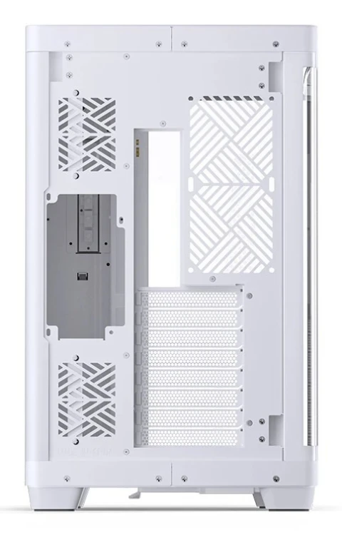 Jonsbo TK-4 Tower Biały