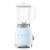 Smeg BLF03PBEU blender 1,5 l Blender stołowy 800 W Niebieski