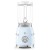 Smeg BLF03PBEU blender 1,5 l Blender stołowy 800 W Niebieski