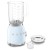 Smeg BLF03PBEU blender 1,5 l Blender stołowy 800 W Niebieski