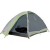 Namiot 3-osobowy Coleman Darwin 3 - grey/green