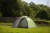 Namiot 3-osobowy Coleman Darwin 3 - grey/green