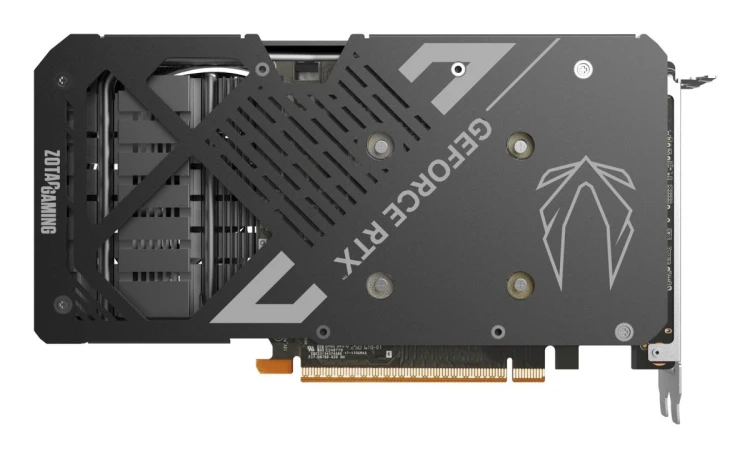 Zotac GAMING GeForce RTX 5060 Twin Edge OC NVIDIA 8 GB GDDR7