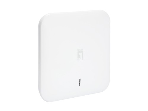 LevelOne WLAN AP AC1200 Dwuzakresowe PoE/sufitowe