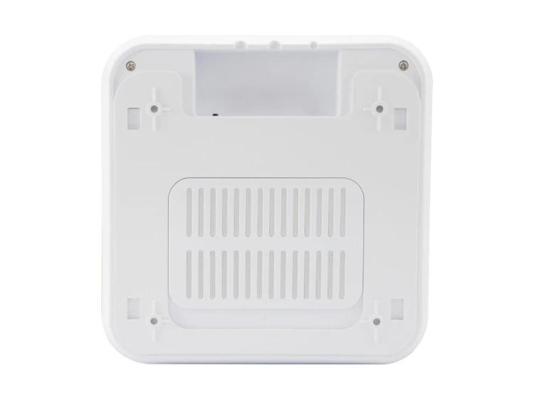 LevelOne WLAN AP AC1200 Dwuzakresowe PoE/sufitowe