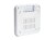 LevelOne WLAN AP AC1200 Dwuzakresowe PoE/sufitowe