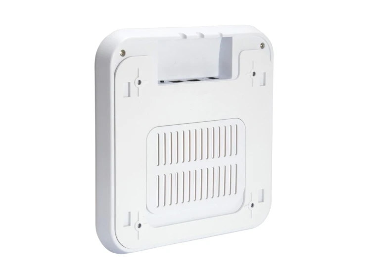 LevelOne WLAN AP AC1200 Dwuzakresowe PoE/sufitowe