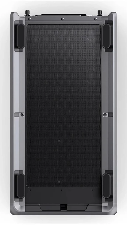 Jonsbo D401 Tower Czarny