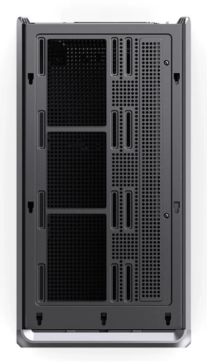 Jonsbo D401 Tower Czarny
