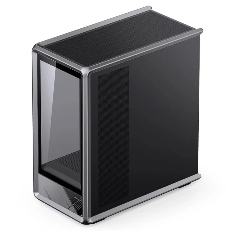 Jonsbo D401 Tower Czarny