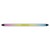 Zestaw pamięci DDR5 32GB PC 7000 CL34 Corsair, 2x16GB, Dominator T RGB White, sprzedaż detaliczna