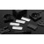 Zestaw pamięci DDR5 32GB PC 7000 CL34 Corsair, 2x16GB, Dominator T RGB White, sprzedaż detaliczna