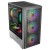 TACENS MARS MC-VECTOR 4xARGB USB-C mATX- obudowa/cases