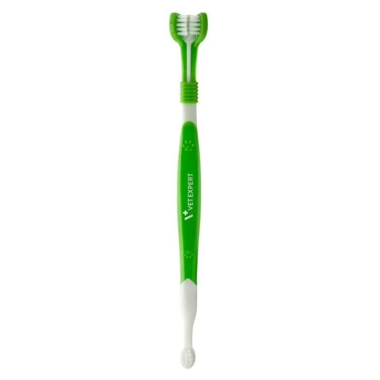 VetExpert CARYODENT TOOTHBRUSH szczoteczka do zębów