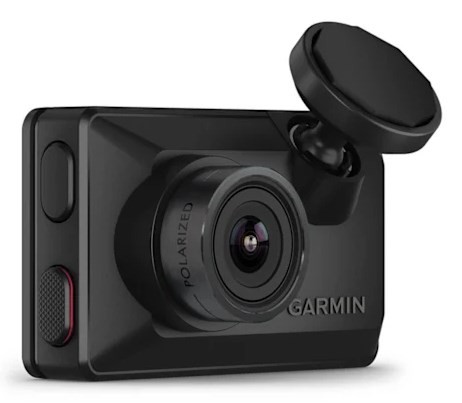 Wideorejestrator Garmin Dash Cam X310 4K GPS
