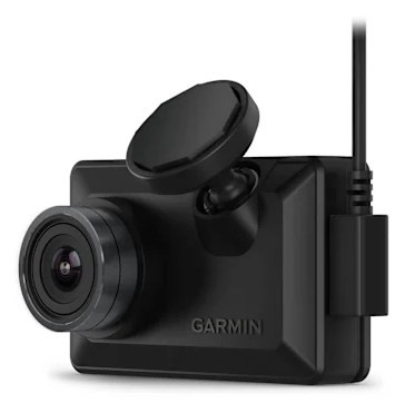 Wideorejestrator Garmin Dash Cam X310 4K GPS