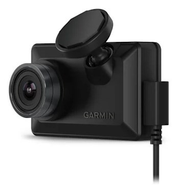 Wideorejestrator Garmin Dash Cam X310 4K GPS